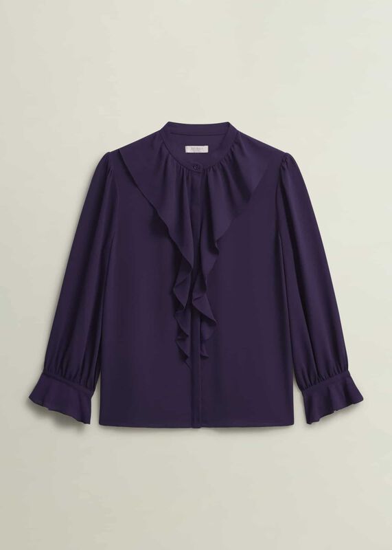 Maribella Blouse