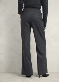Middleton Pants With Wool , Grey Black, hi-res