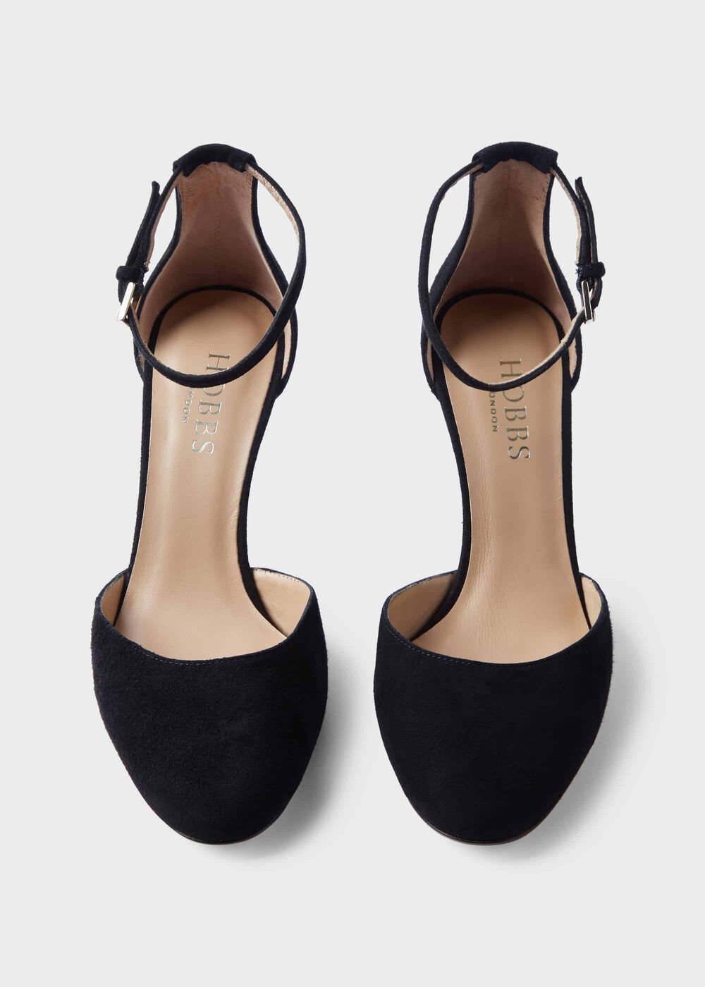Elliya Pumps, Black, hi-res