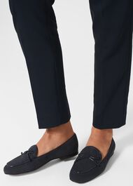 Oriana Loafer, Navy, hi-res