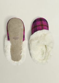 Dominica Slippers, Pink Multi, hi-res