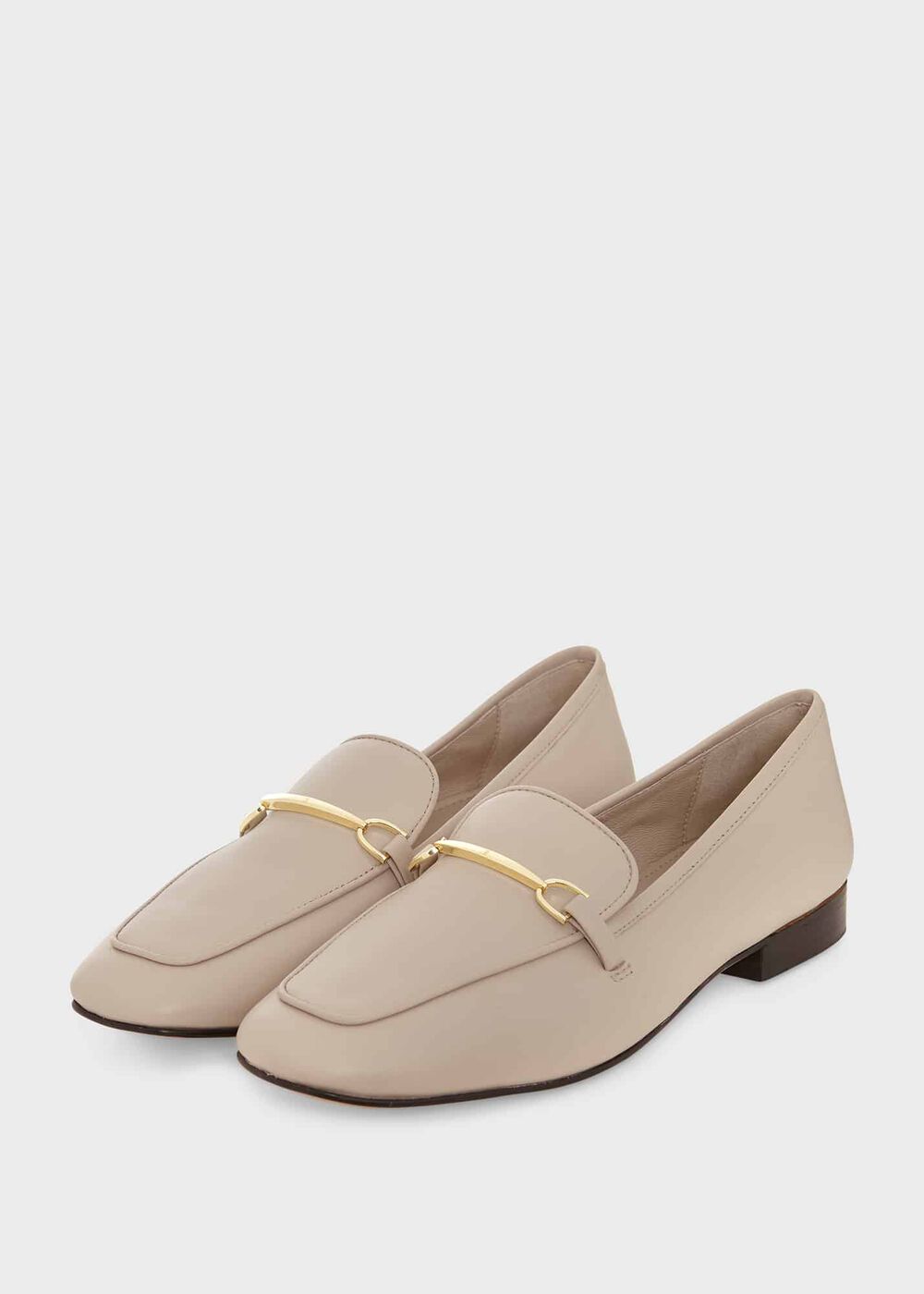Raegan Loafer, Light Beige, hi-res