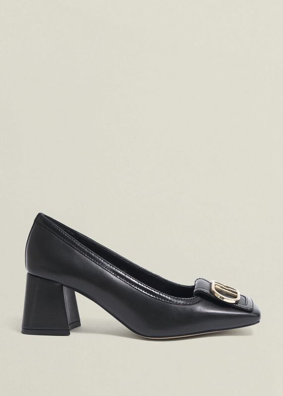 Lexia Pumps