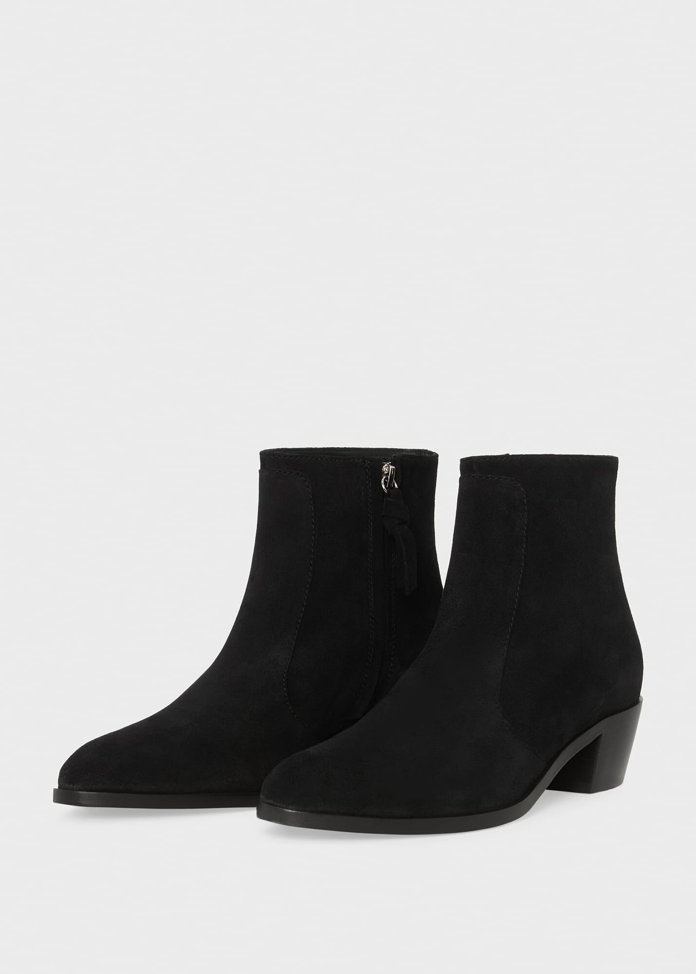 Shona Ankle Boot
