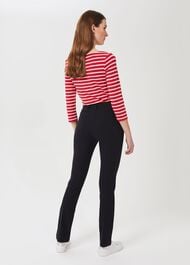 Petite Amanda Jean, True Navy, hi-res