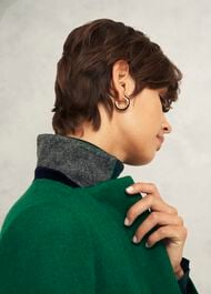 Blake Wool Jacket, Agate Green, hi-res