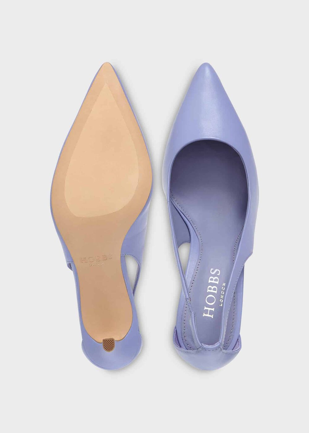Natasha Pumps, Lobelia Blue, hi-res