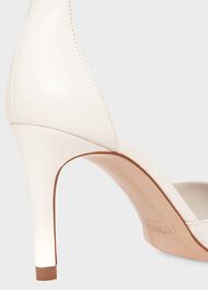 Elliya Pumps, Ivory, hi-res