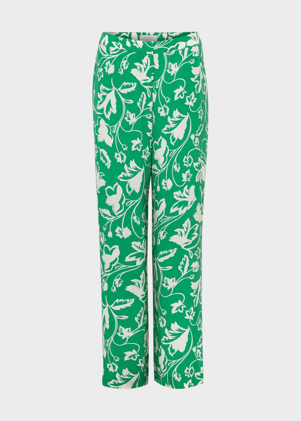 Palmer Trousers, Green Multi, hi-res