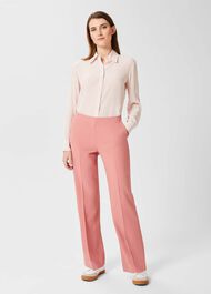 Rozi Trousers, Pink, hi-res