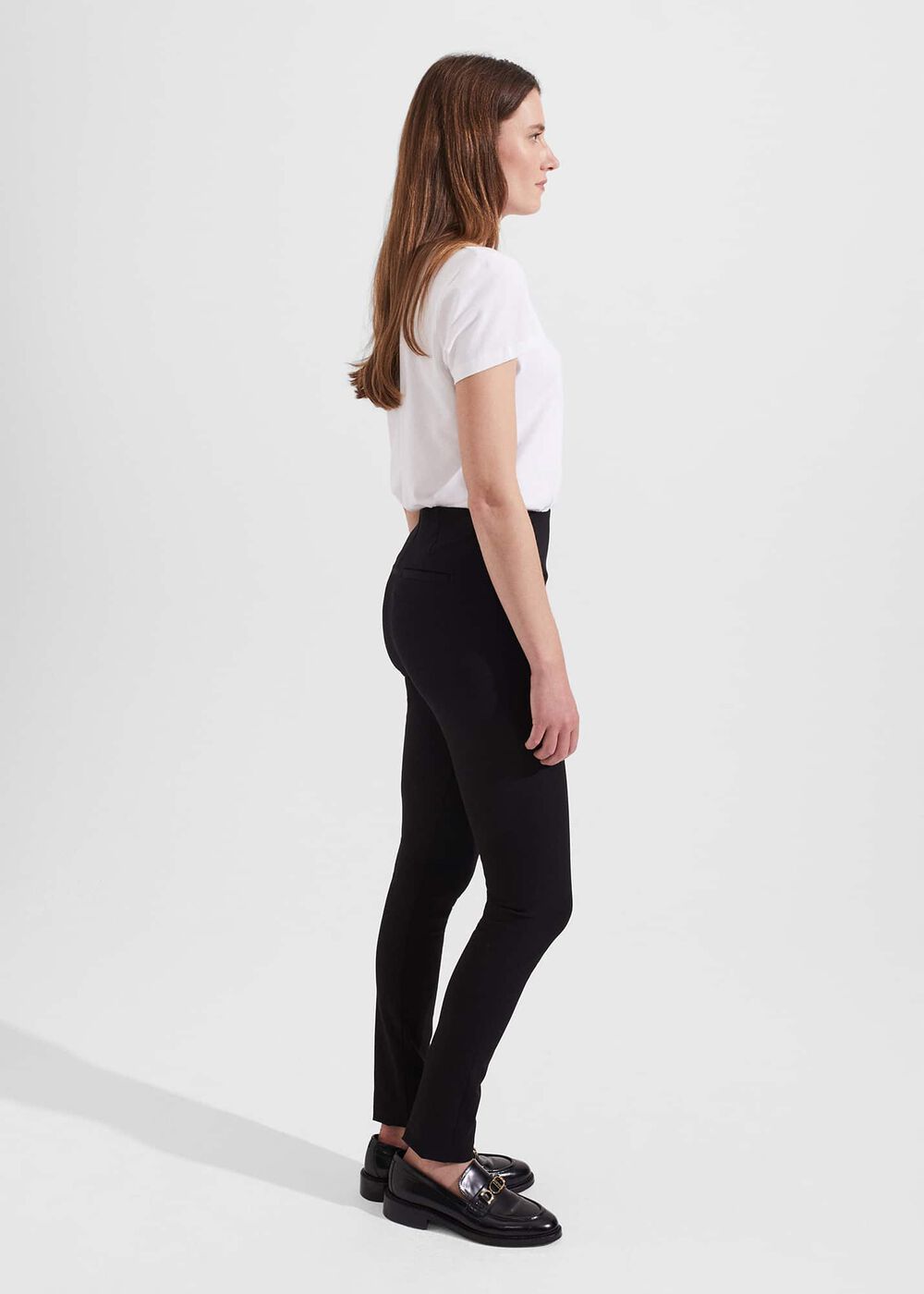 Losie Pants, Black, hi-res