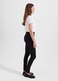 Losie Pants, Black, hi-res