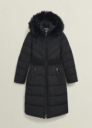 Amalie Puffer, Black, hi-res