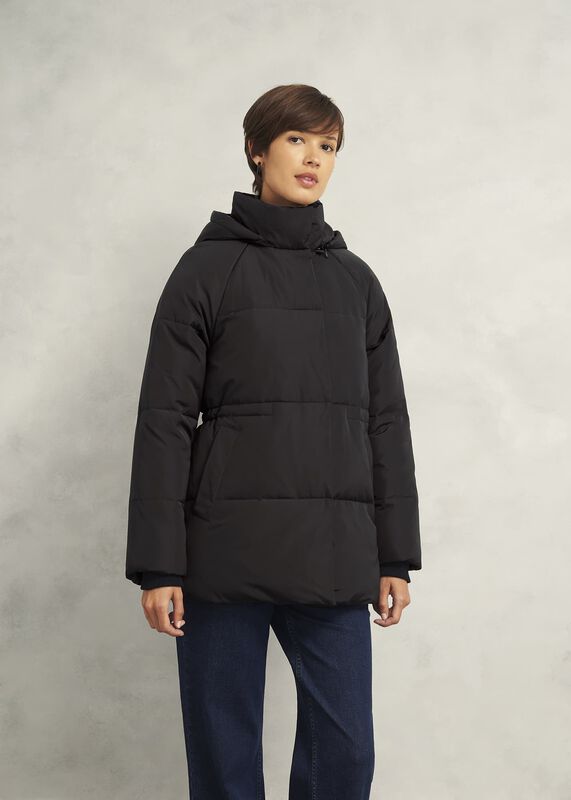 Cara Puffer