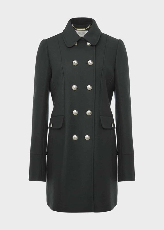 Women's Coats | Trenches, Tailored, Wool & Faux Fur Coats | Hobbs London