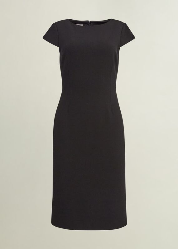 Mia Dress