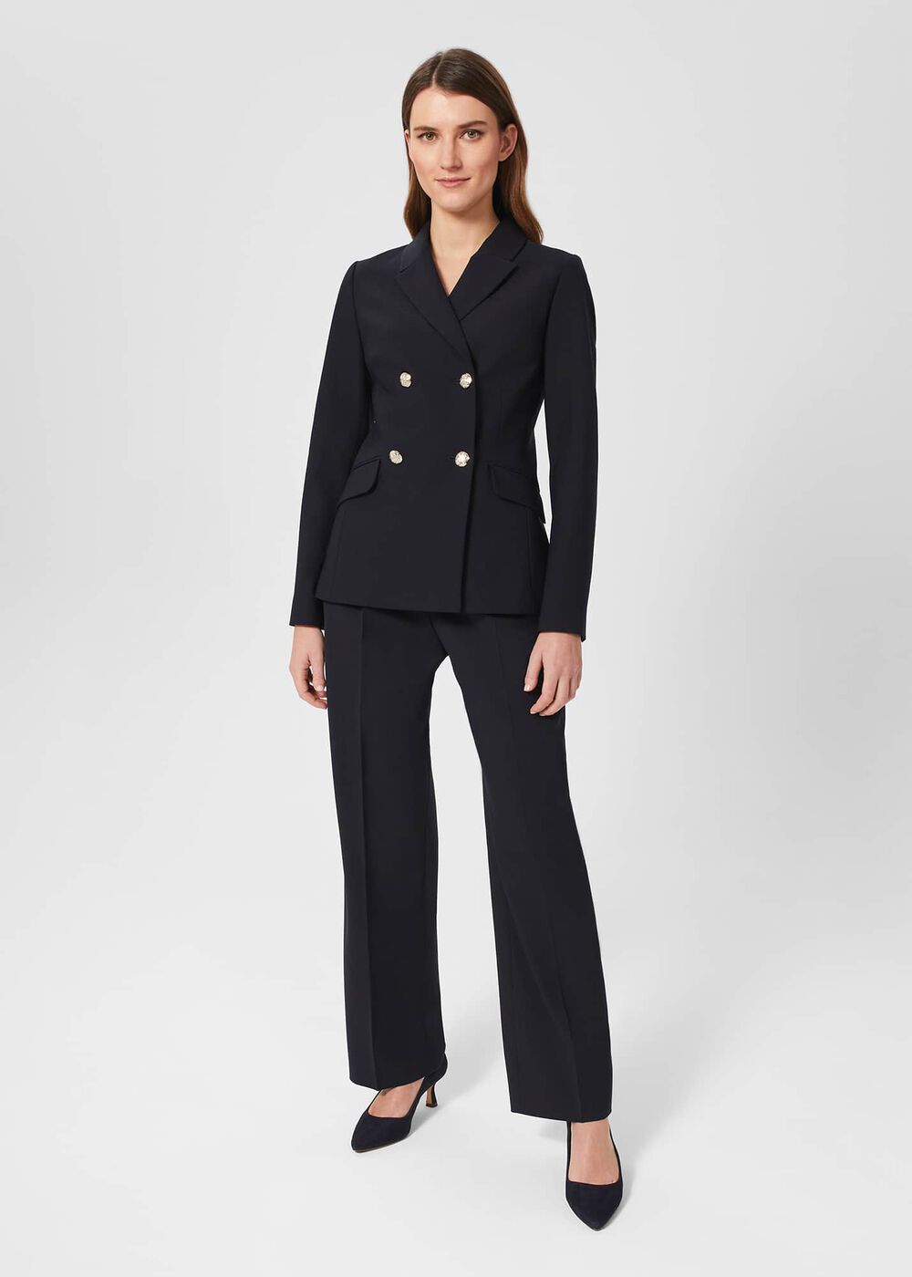 Esther Pumps, Midnight, hi-res