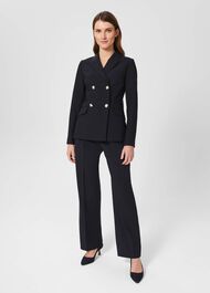 Esther Pumps, Midnight, hi-res