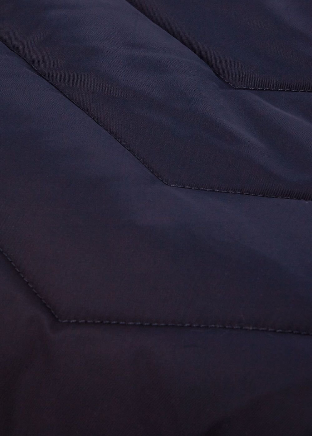 Izzy Puffer Jacket, Navy, hi-res
