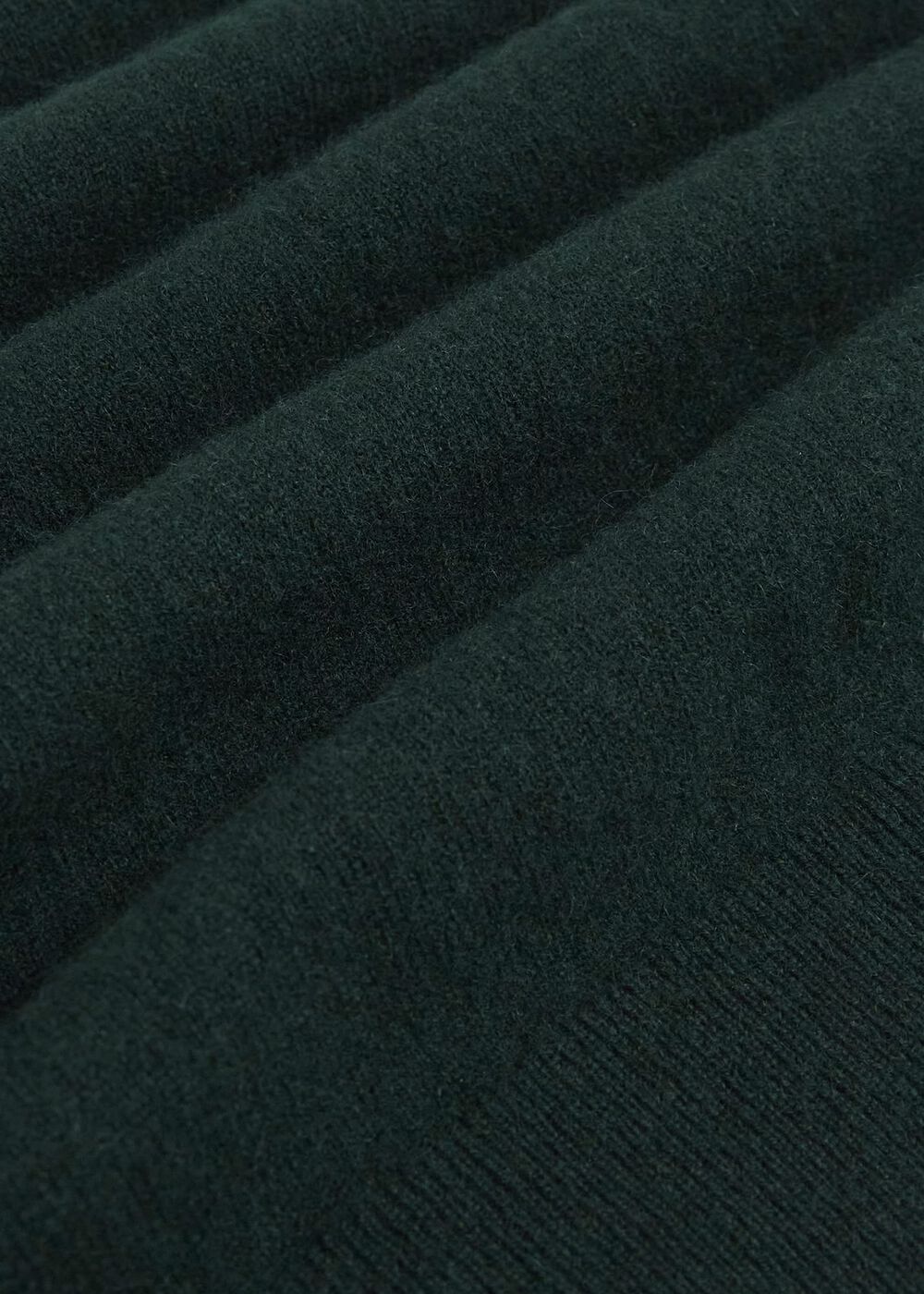 Larina Cashmere Sweater, Hawthorn Green, hi-res