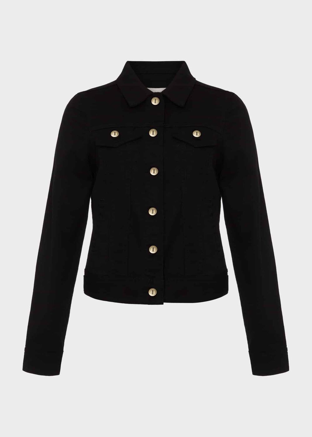 Mariam Jacket, Black, hi-res