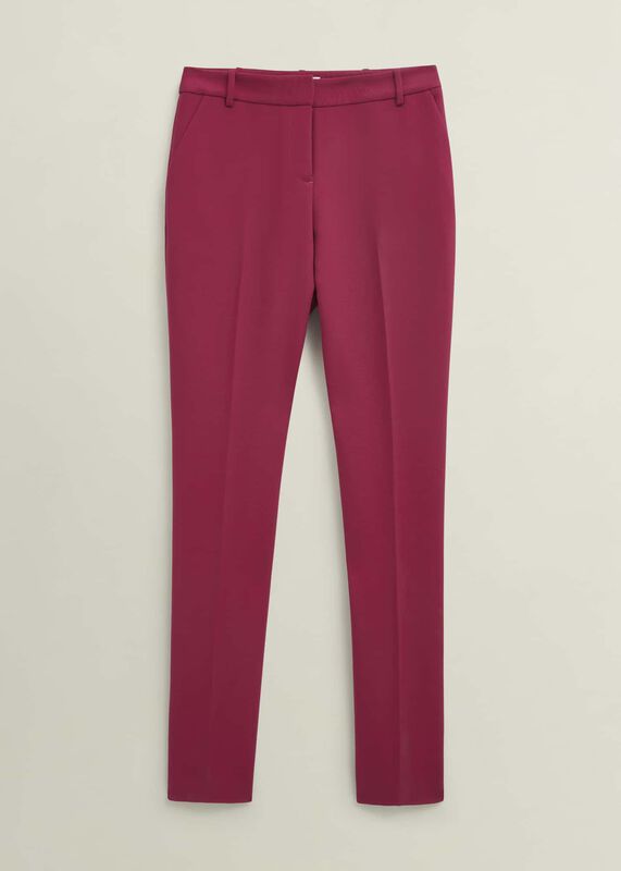 Suki Tapered Pants