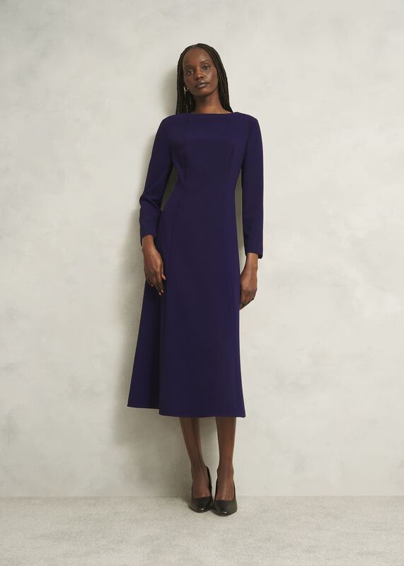 Leonora Dress