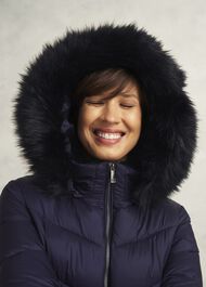 Alis Puffer, Navy, hi-res
