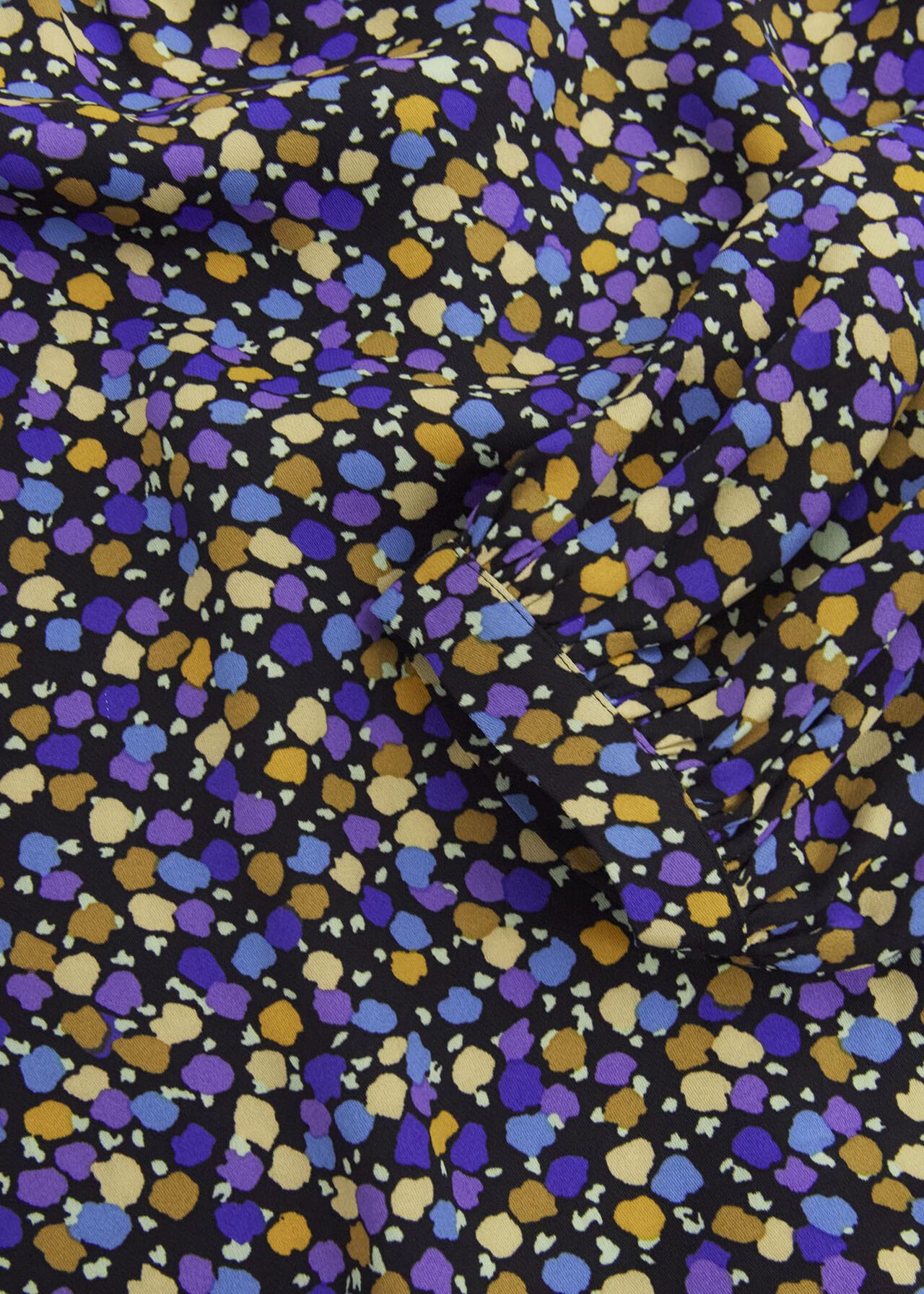 Dorfold Blouse, Multi, hi-res