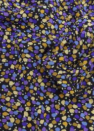 Dorfold Blouse, Multi, hi-res