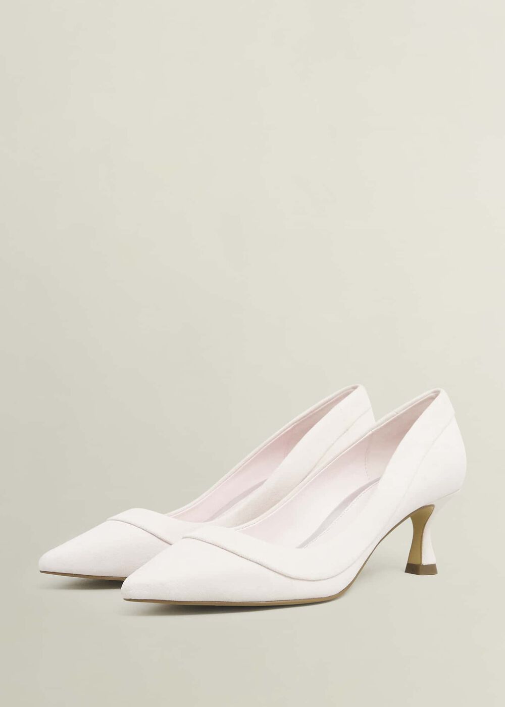 Faye Pumps, Pale Pink, hi-res