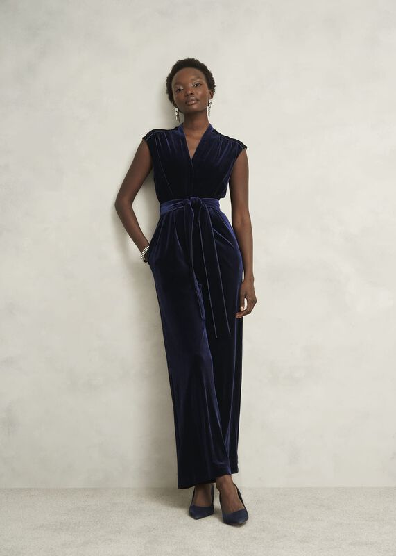 Olive Jumpsuit