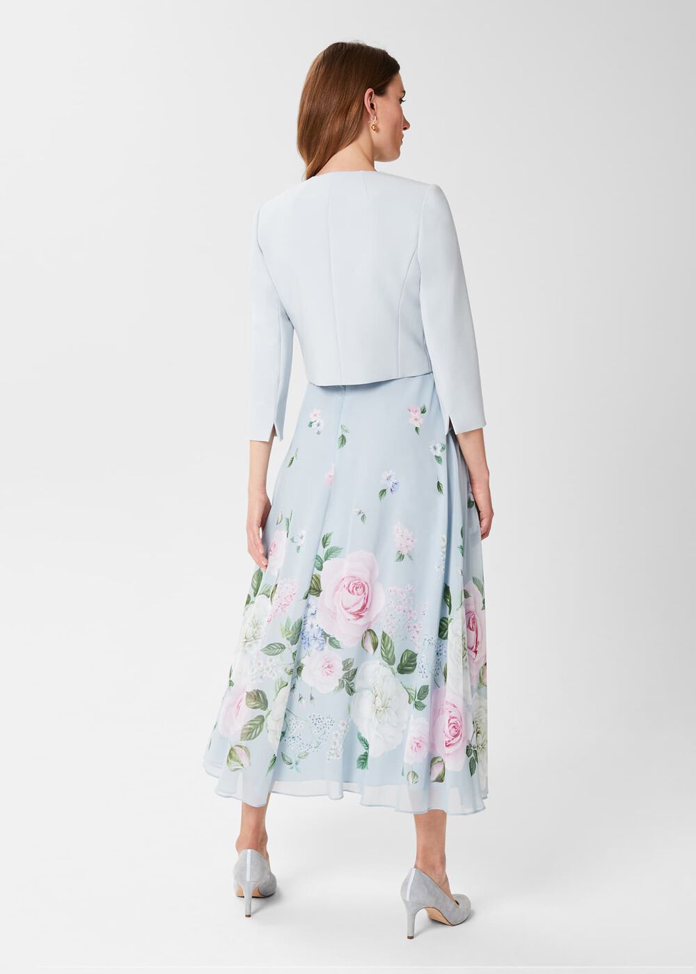 Elize Jacket, Pale Blue, hi-res