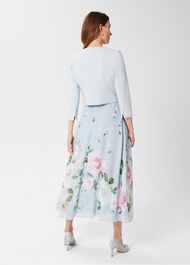 Elize Jacket, Pale Blue, hi-res