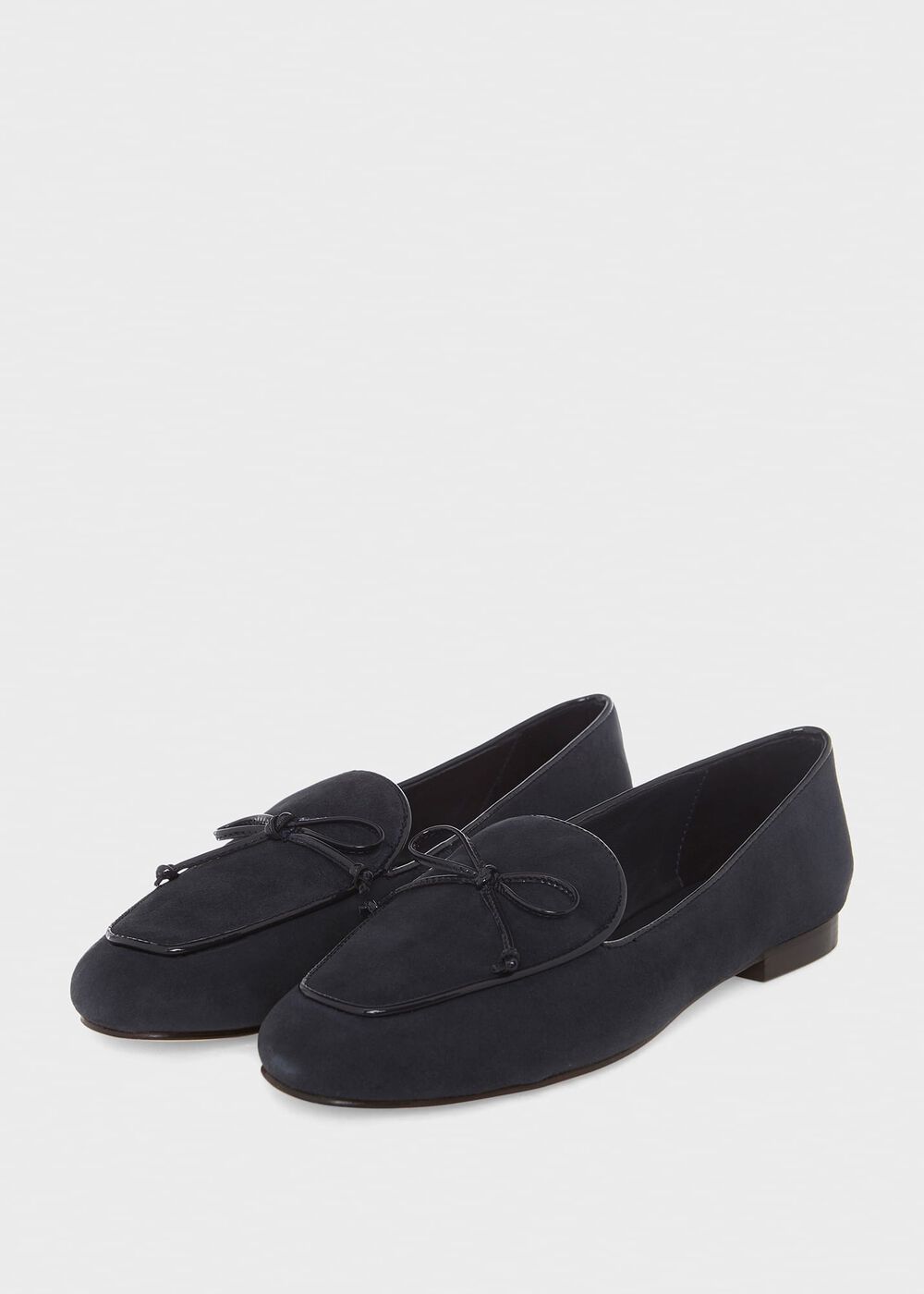 Oriana Loafer, Navy, hi-res