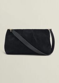Clifton Clutch, Black, hi-res