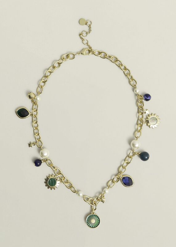 Amaya Necklace