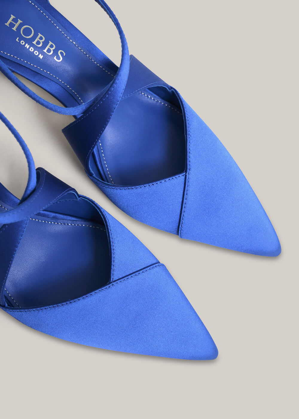 Marissa Courts, Azure Blue, hi-res