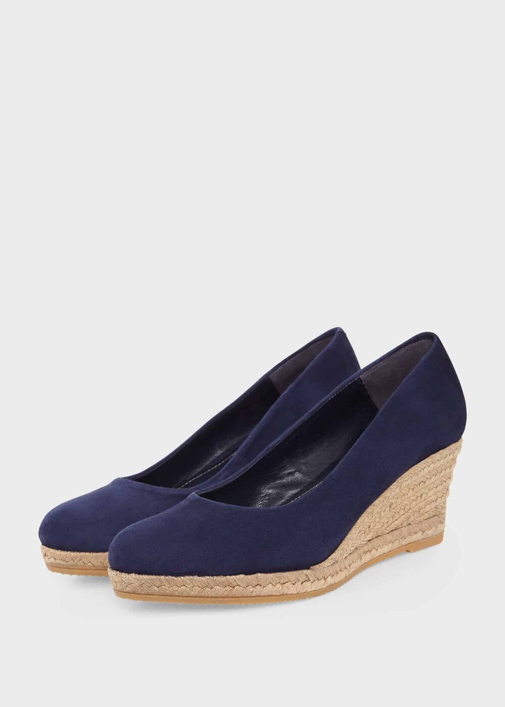 Anna Espadrille, Midnight, hi-res