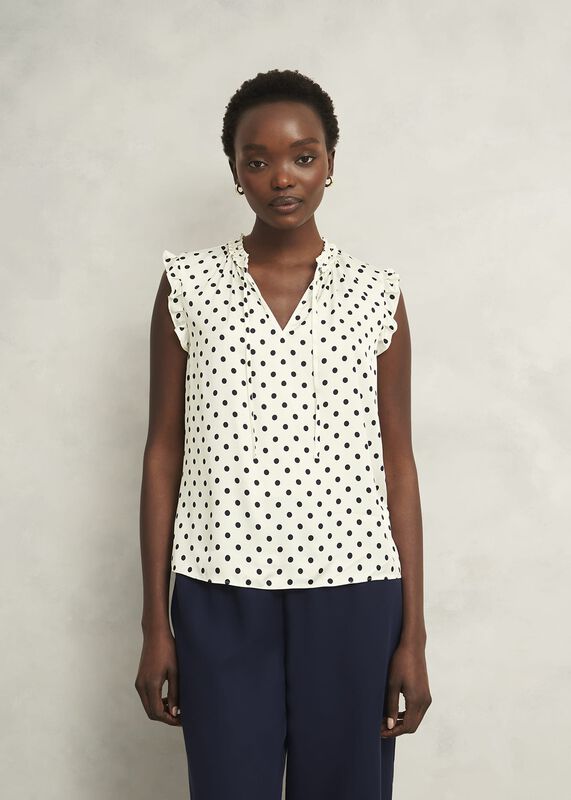 Adriel Blouse