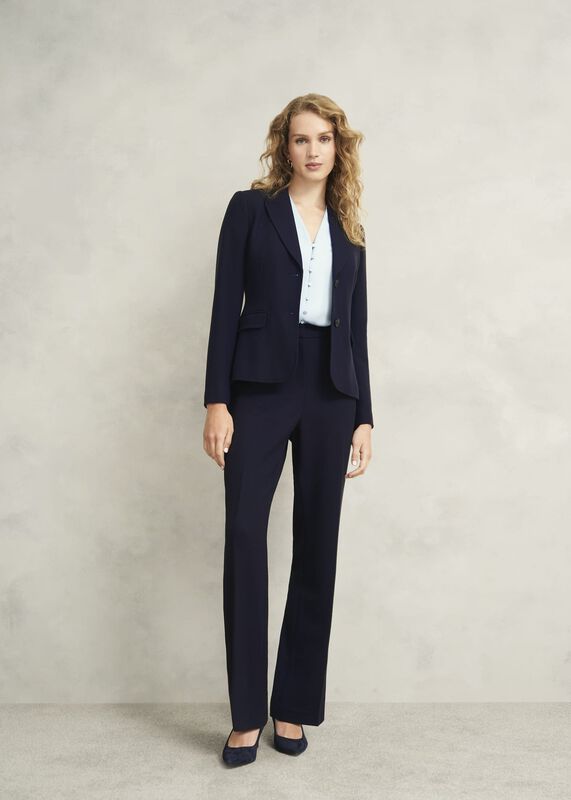 Aly Straight Pants