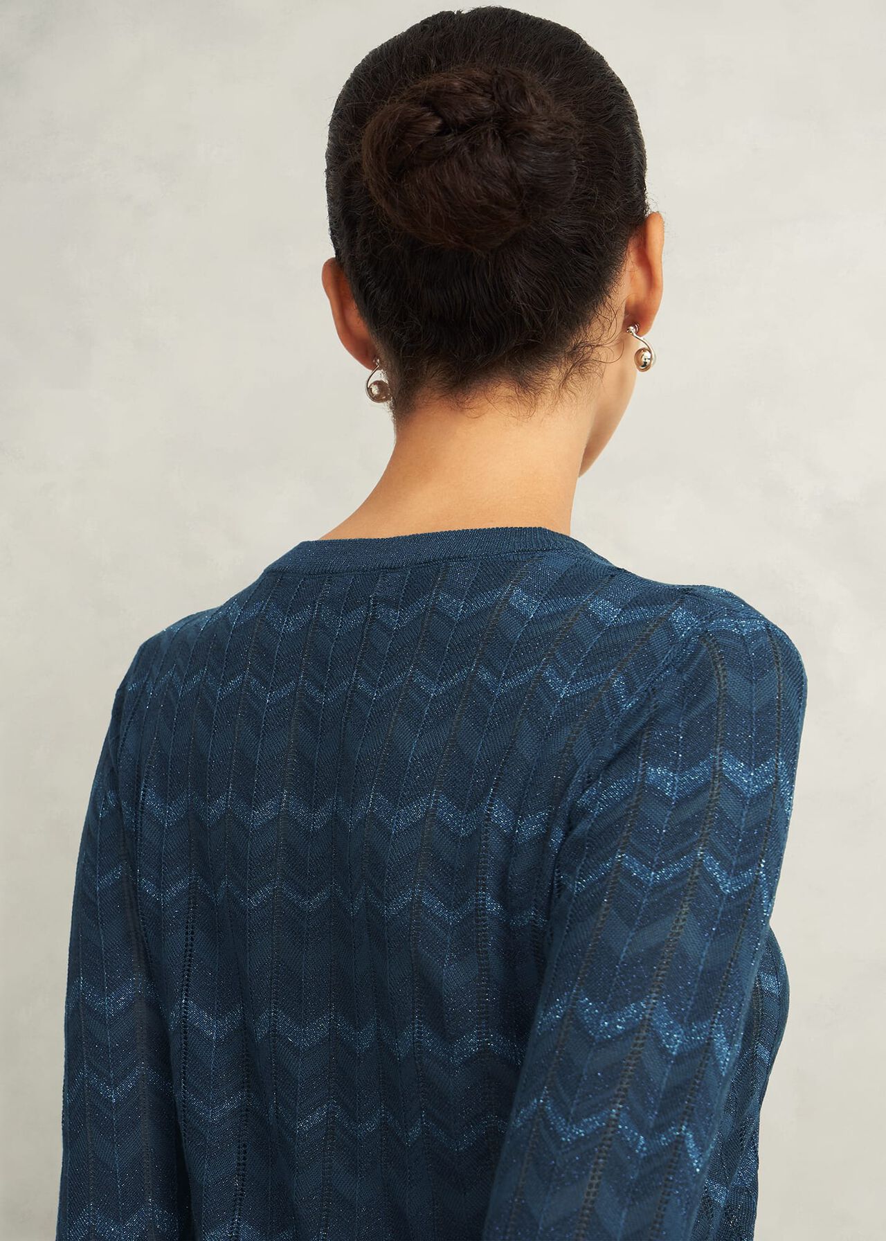 Chatham Sparkle Sweater, Kyanite, hi-res