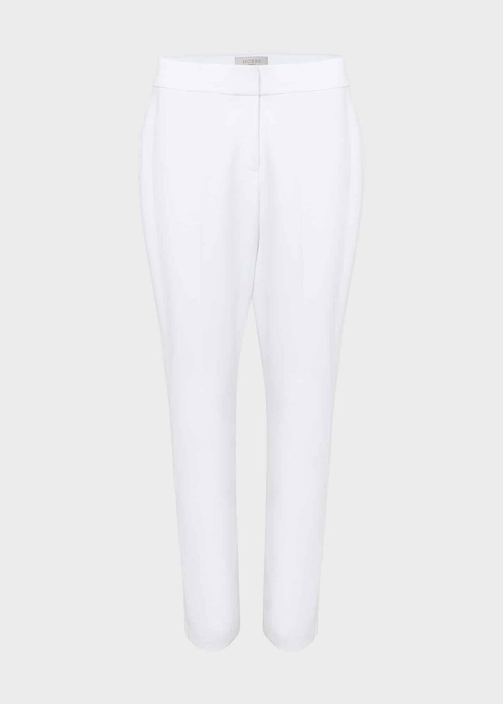Kaia Pants, Fresh Ivory, hi-res