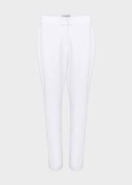 Kaia Pants, Fresh Ivory, hi-res