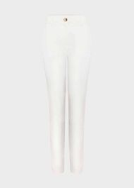 Calla Chino, Milky White, hi-res