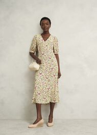 Anna Suede Espadrilles, Blush Pink, hi-res