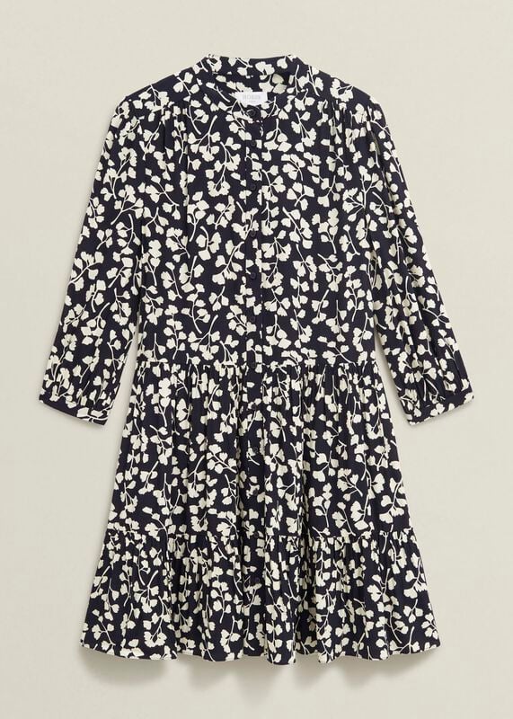 Lacey Dress