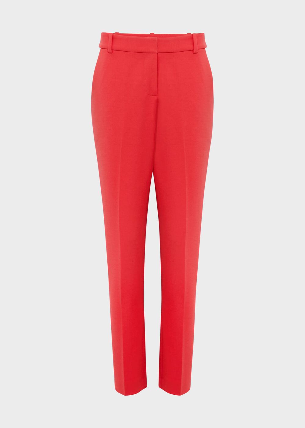 Suki Trousers, Flame Red, hi-res