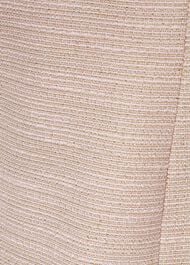 Amelie Shift Dress, Oyster, hi-res