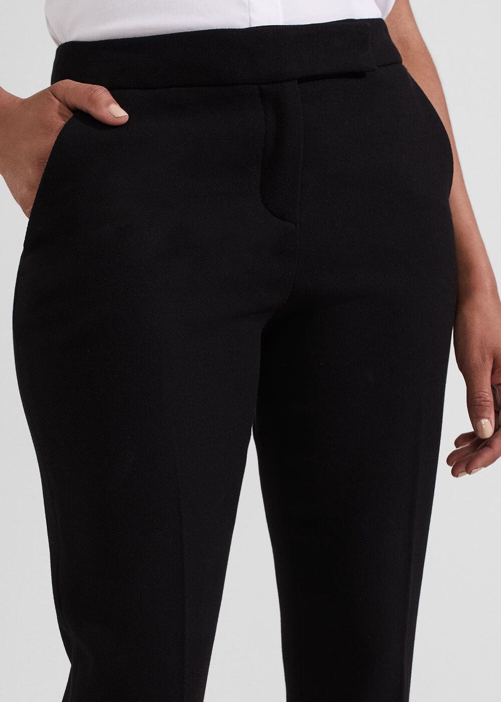 Charley Pants, Black, hi-res